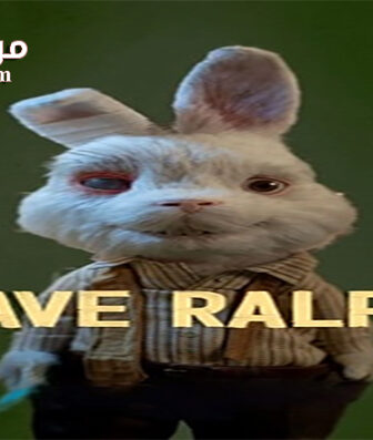 فيلم Save Ralph 2021 مترجم