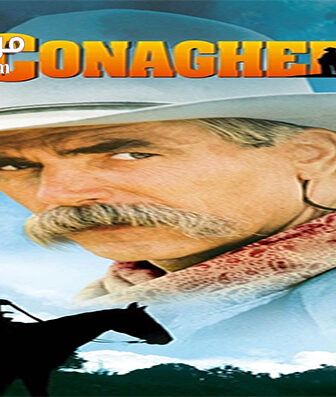 فيلم Conagher 1991 مترجم