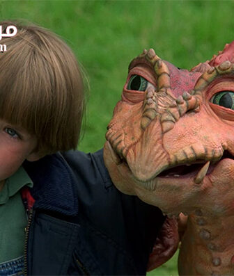 فيلم Dragonworld 1994 مترجم