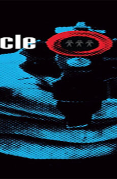 فيلم Le Cercle Rouge 1970 مترجم