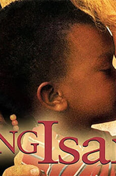 فيلم Losing Isaiah 1995 مترجم