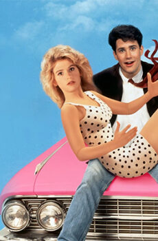 فيلم Mannequin On the Move 1991 مترجم