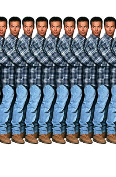 فيلم Multiplicity 1996 مترجم
