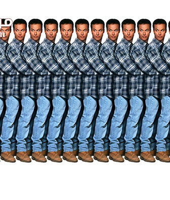 فيلم Multiplicity 1996 مترجم