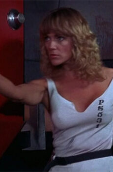فيلم Star Slammer 1986 مترجم