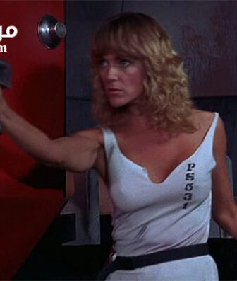 فيلم Star Slammer 1986 مترجم