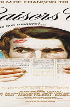 فيلم Stolen Kisses 1968 مترجم
