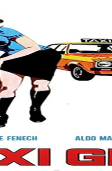 فيلم Taxi Girl 1977 مترجم