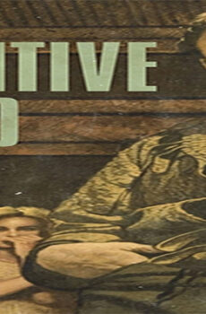 فيلم The Fugitive Kind 1960 مترجم