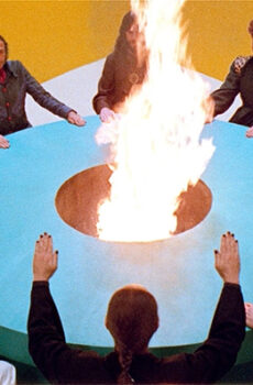 فيلم The Holy Mountain 1973 مترجم