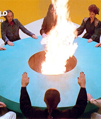 فيلم The Holy Mountain 1973 مترجم