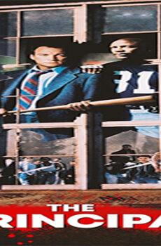 فيلم The Principal 1987 مترجم