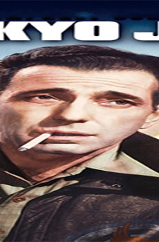 فيلم Tokyo Joe 1949 مترجم