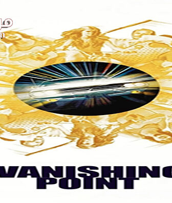 فيلم Vanishing Point 1971 مترجم
