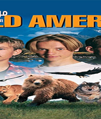 فيلم Wild America 1997 مترجم