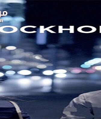 فيلم Stockholm 2013 مترجم