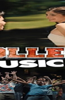 فيلم College Musical 2014 مترجم