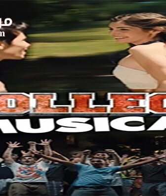 فيلم College Musical 2014 مترجم