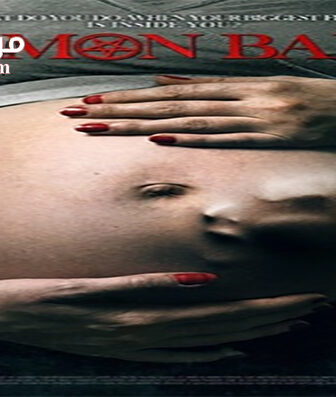 فيلم Demon Baby 2014 مترجم