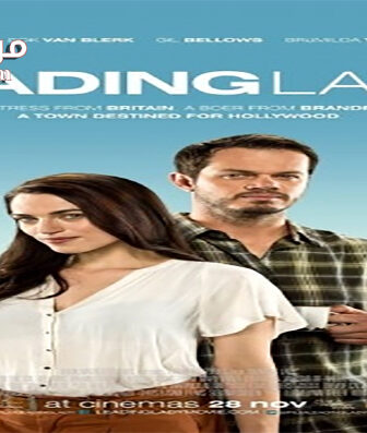 فيلم Leading Lady 2014 مترجم