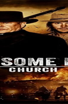فيلم Lonesome Dove Church 2014 مترجم