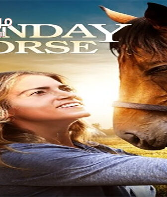فيلم A Sunday Horse 2015 مترجم