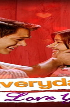 فيلم Everyday I Love You 2015 مترجم