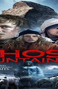 فيلم Ghost Mountaineer 2015 مترجم