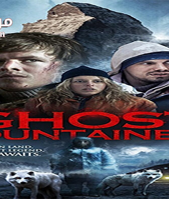 فيلم Ghost Mountaineer 2015 مترجم