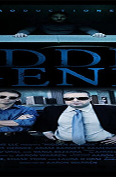 فيلم Hidden Agenda 2015 مترجم