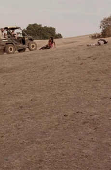 فيلم Hunting Season 2015 مترجم