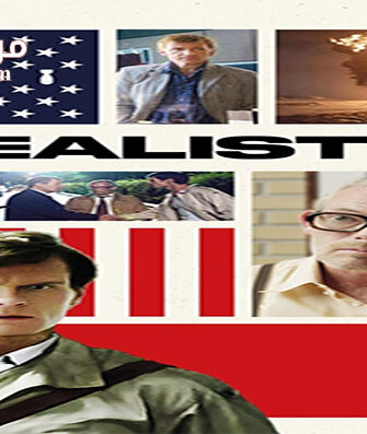 فيلم Idealisten 2015 مترجم