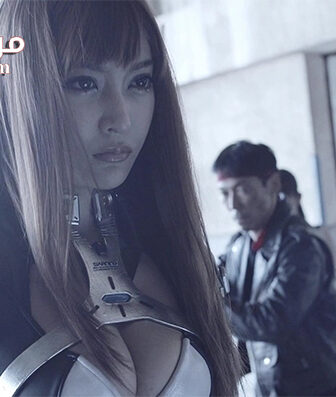 فيلم Iron Girl Ultimate Weapon 2015 مترجم