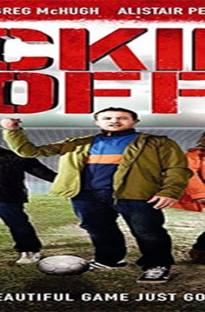فيلم Kicking Off 2015 مترجم
