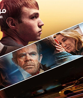 فيلم Stealing Cars 2015 مترجم