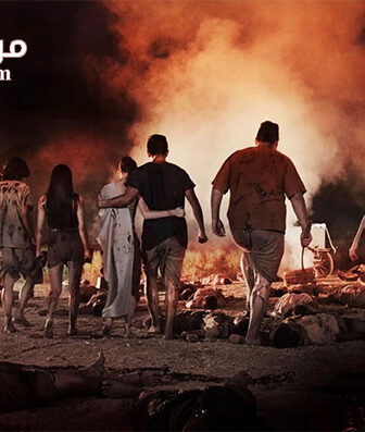 فيلم The Black Death 2015 مترجم