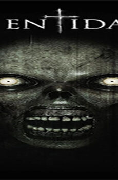 فيلم The Entity 2015 مترجم