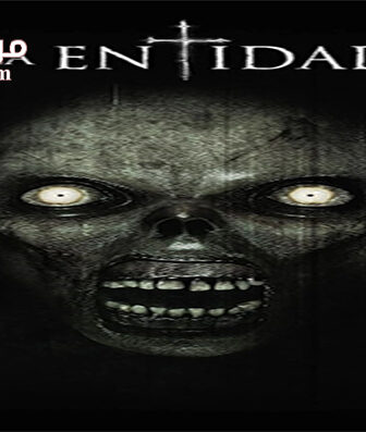 فيلم The Entity 2015 مترجم
