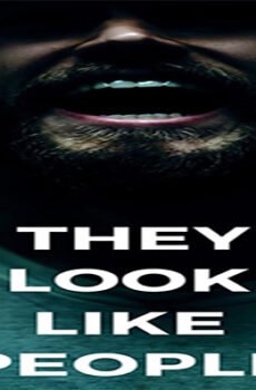 فيلم They Look Like People 2015 مترجم
