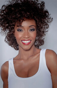 فيلم Whitney 2015 مترجم