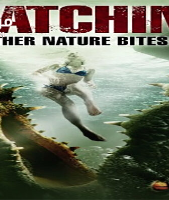 فيلم The Hatching 2016 مترجم