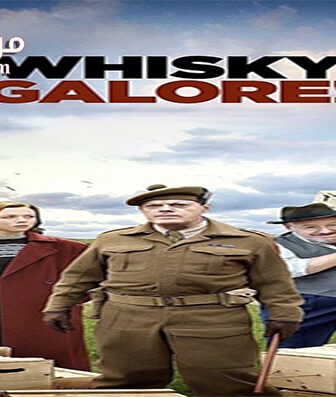 فيلم Whisky Galore 2016 مترجم