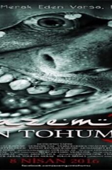 فيلم Azem 3 Cin Tohumu 2016 مترجم