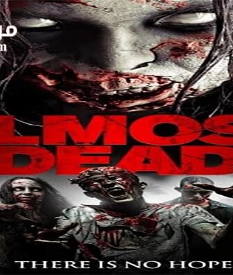 فيلم Almost Dead 2016 مترجم