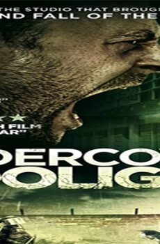 فيلم Undercover Hooligan 2016 مترجم