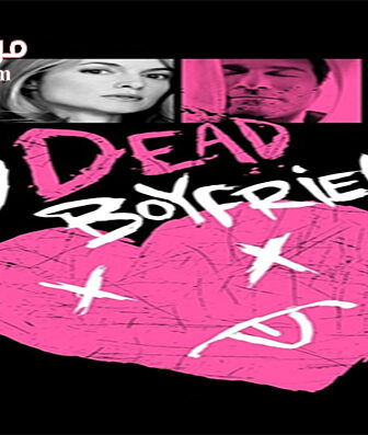 فيلم My Dead Boyfriend 2016 مترجم