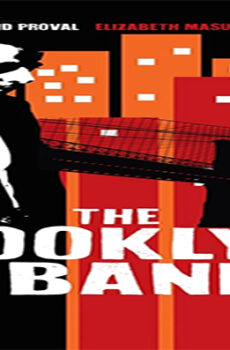 فيلم The Brooklyn Banker 2016 مترجم