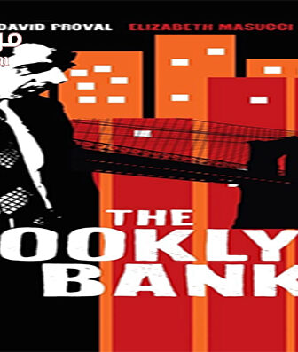 فيلم The Brooklyn Banker 2016 مترجم