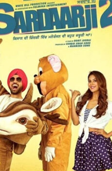 فيلم Sardaarji 2 2016 مترجم