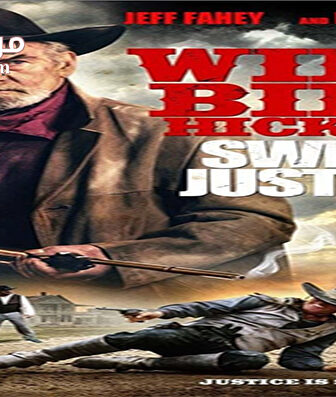 فيلم Wild Bill Hickok Swift Justice 2016 مترجم